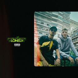 Lonely (feat. Magotzi)