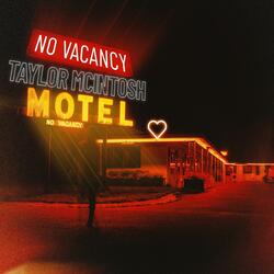No Vacancy