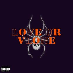 Love Ur VLoNE (feat. Miliani)