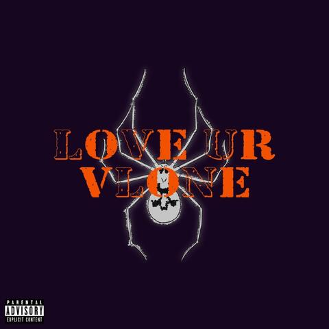 Love Ur VLoNE (feat. Miliani)
