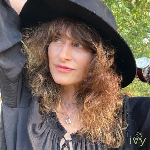 ivy