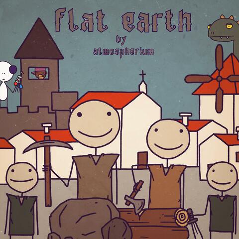 Flat Earth Original Soundtrack