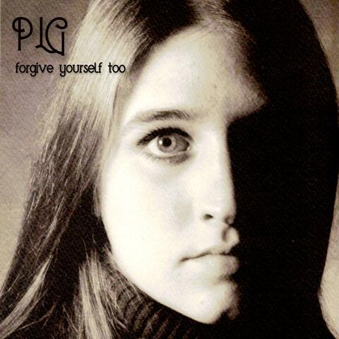 Forgive Yourself Too