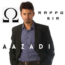 Aazadi
