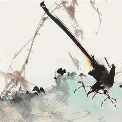 Eternity is a Mighty Long Time