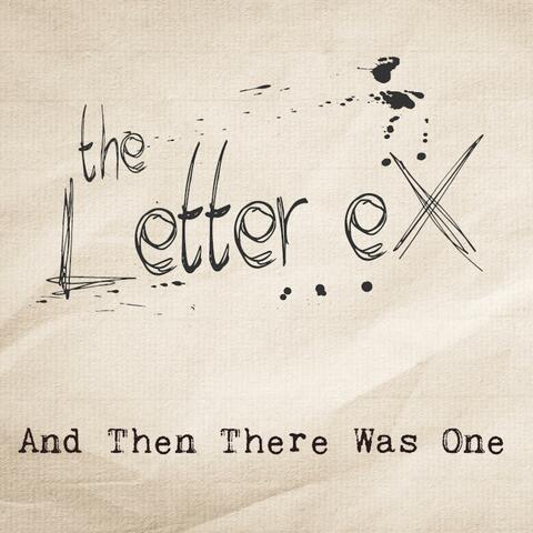 The Letter Ex