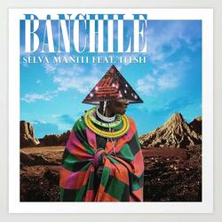 BANCHILE (feat. ITESH)