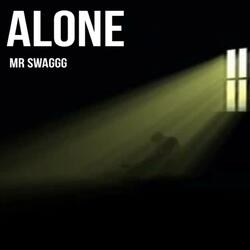 ALONE