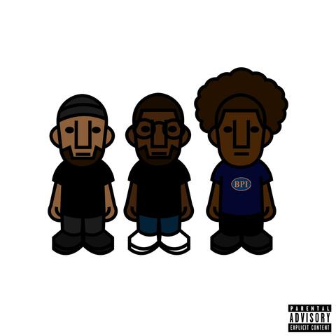 BMG Cypher (feat. Grammy & Prince Key)