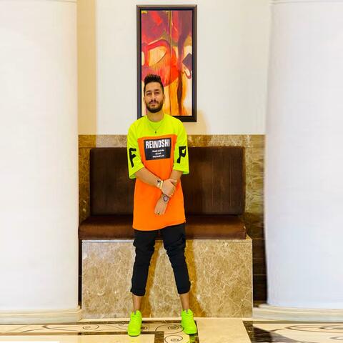 Pirkan Pirkan Chillimi - Tabish Hussain
