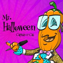 Mr. Halloween