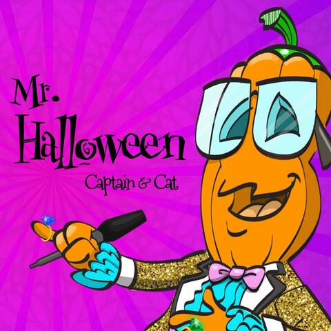 Mr. Halloween