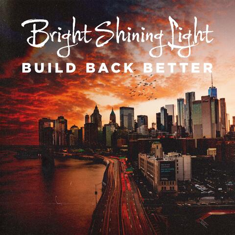 Build Back Better