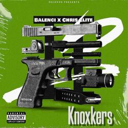 Knockers (feat. Chris Elite)