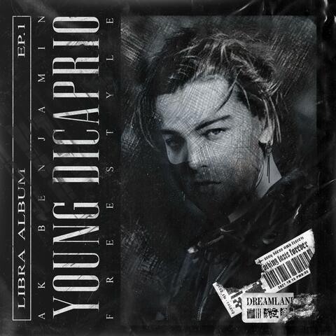 Young DiCaprio Freestyle