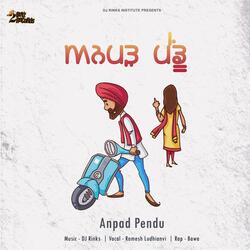 Anpad Pendu (feat. Ramesh Ludhianvi)