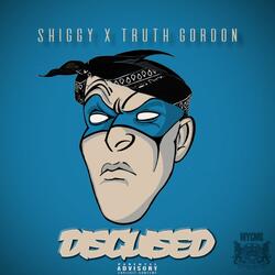 Disguised (feat. Truth Gordon)