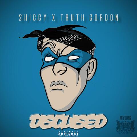 Disguised (feat. Truth Gordon)