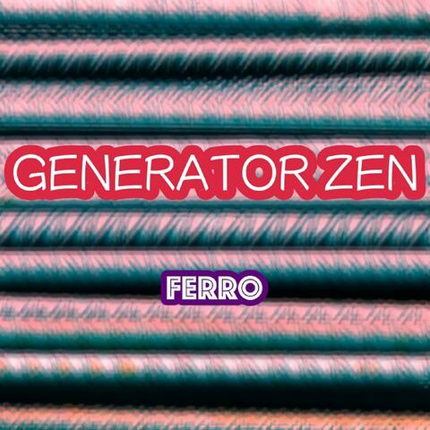 Ferro