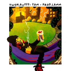 7AM (feat. Twokay777)