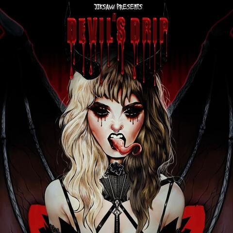 Devil's Drip