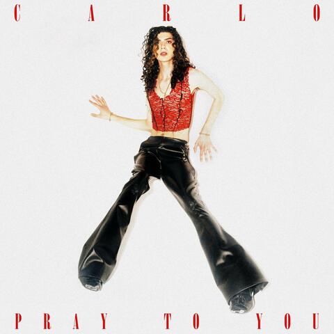 Pray To You