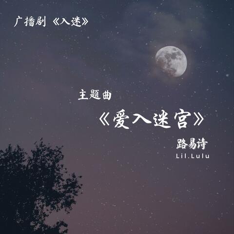 愛入迷宫 (廣播劇「入迷」OST)