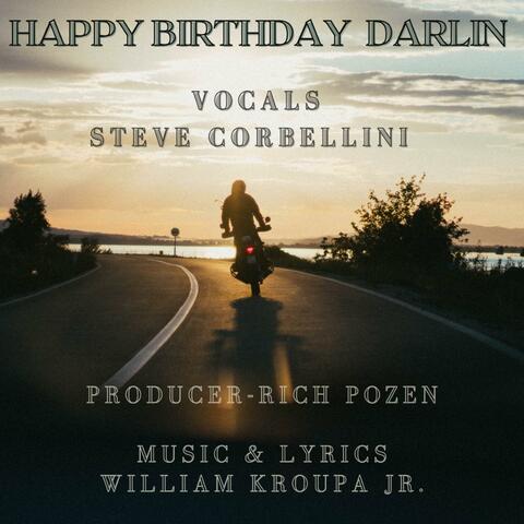 Happy Birthday Darlin (feat. Steve Corbellini)