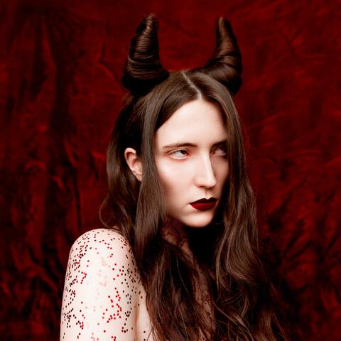 Devil Wanna Love Me