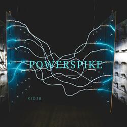 Powerspike (feat. BAZ)