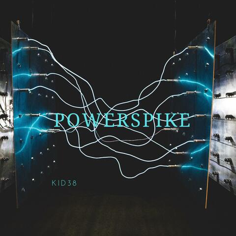 Powerspike (feat. BAZ)