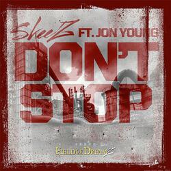 Don't Stop (feat. Jon Young)