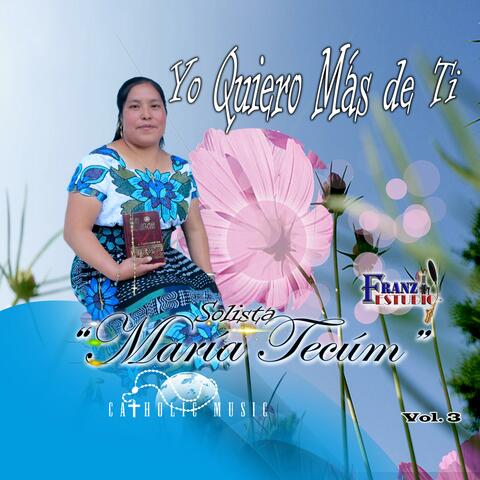 Solista Maria Tecum
