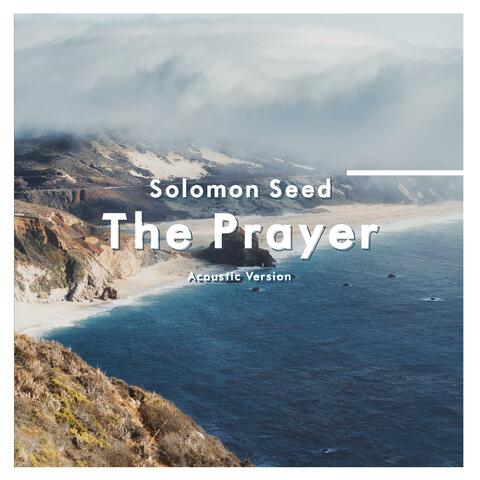 The Prayer (Acoustic Version)
