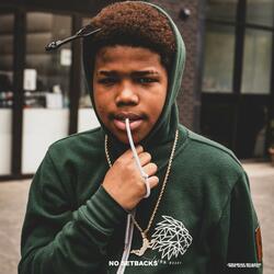 No Setbacks (feat. Jeramiah Mcadoo)