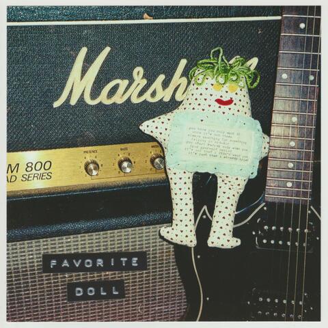 Favorite Doll (Single Version)