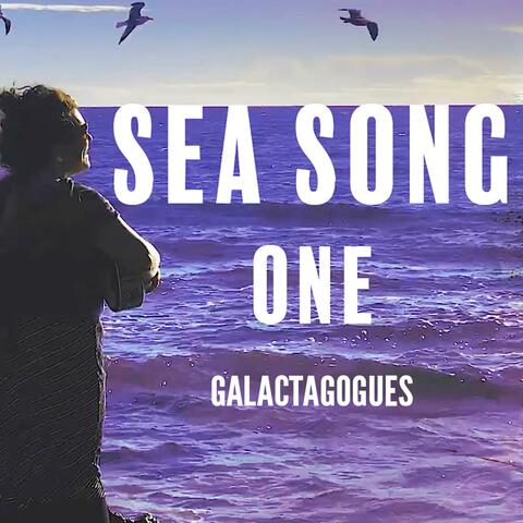 Sea Song One