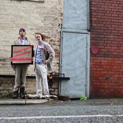 DUB me into my Estate Agent