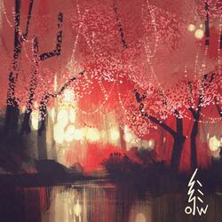 autumn leaves