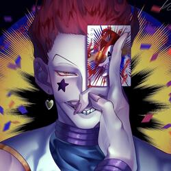 HISOKA