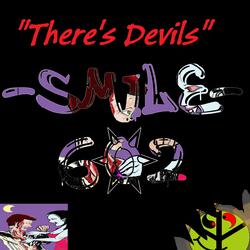 There's Devils (That Halloween Date Song)