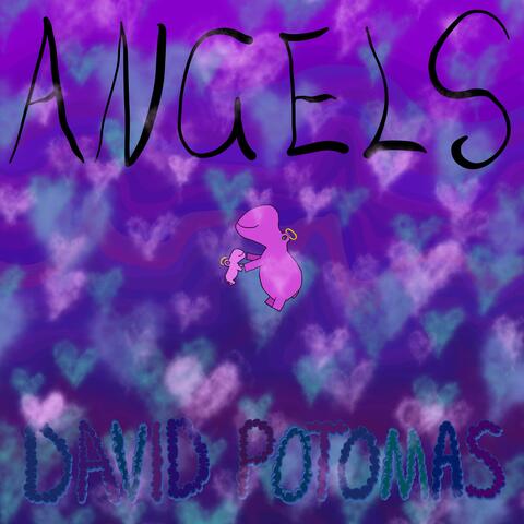 Angels (Lullaby)