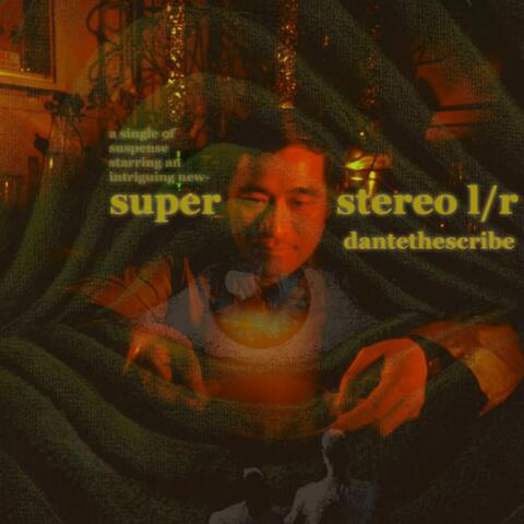 Super Stereo L/R