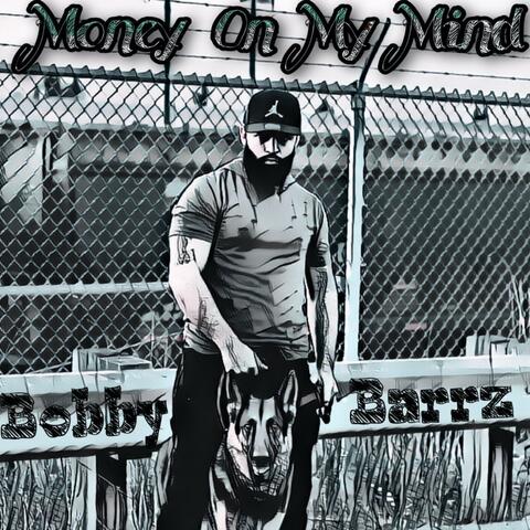 Money On My Mind