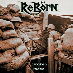 Broken Faces