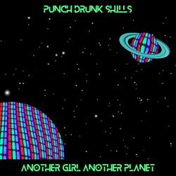 Another Girl Another Planet