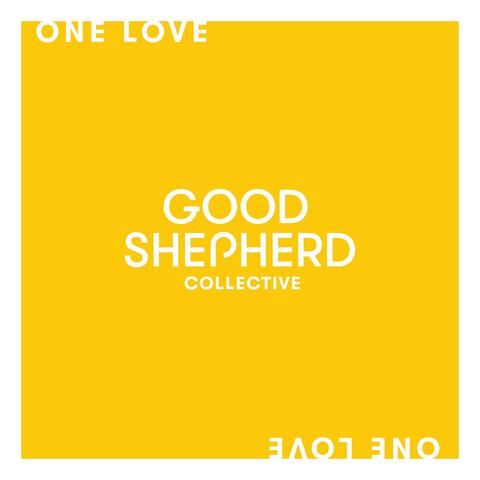 One Love (feat. Dee Wilson, Liz Vice & Charles Jones)