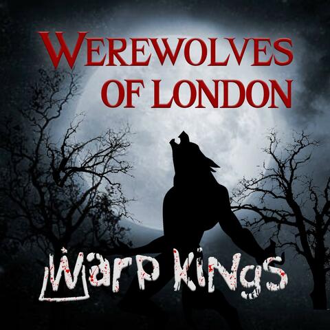 Werewolves of London