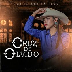 Cruz de olvido