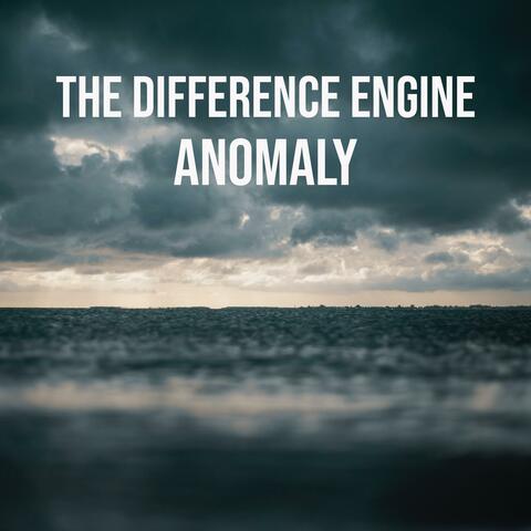 Anomaly